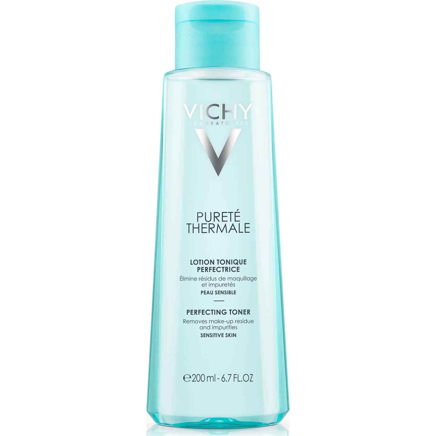 Vichy Pureté Thermale Lotion Tonique Perfectrice 200mL