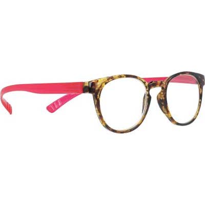 Cartel Lunette Lecture Happy 1