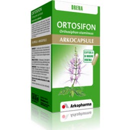 ORTHOSIFON ARKOCAPSULE 45CPS