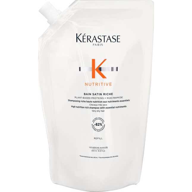 Kérastase Nutritive Bain Satin Riche Recarga 500ml