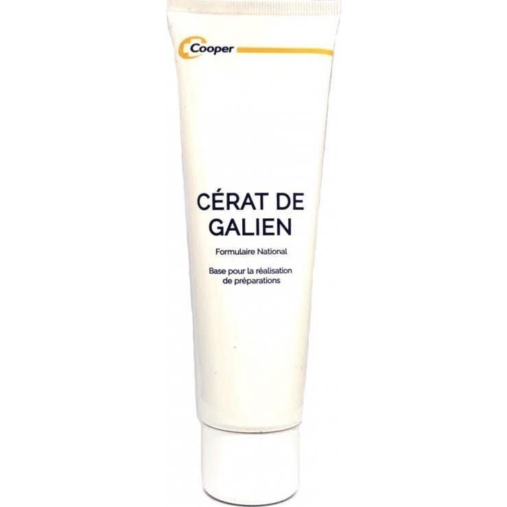 Cooper Cérat De Galien 125ml