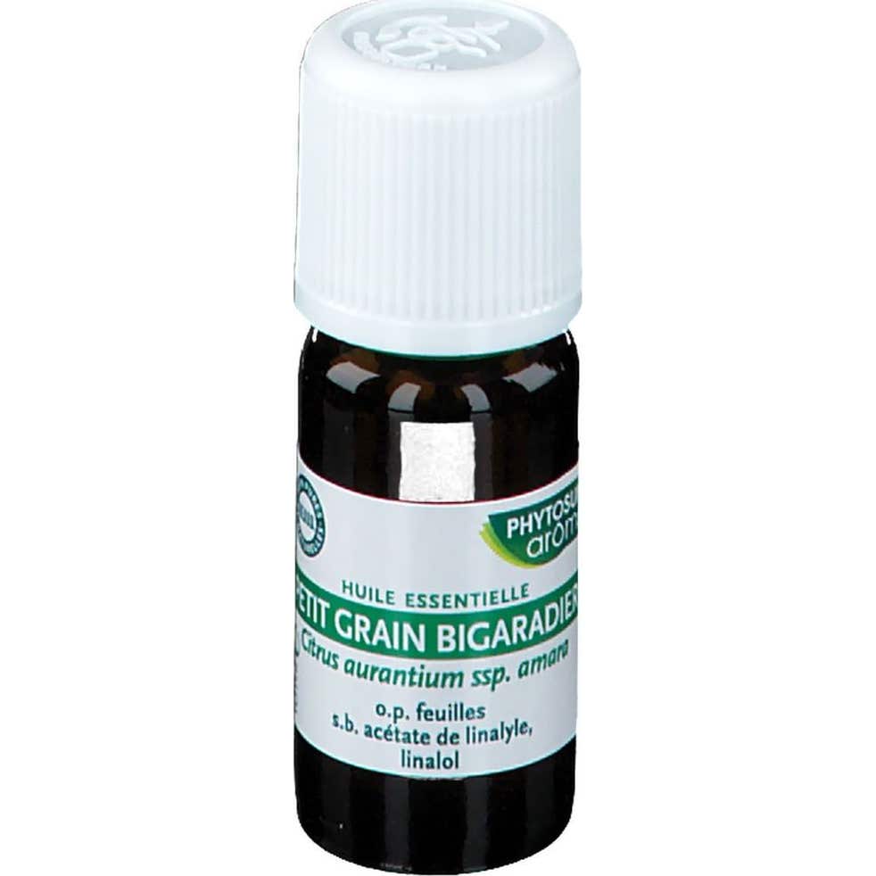 Phytosun Aroms Huile Essentielle Petit grain Bigaradier 10ml