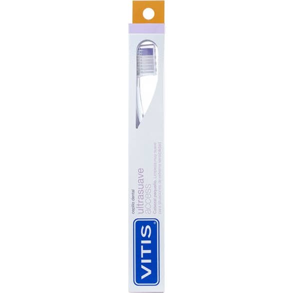 Vitis Cepillo Dental Ultrasuave Access