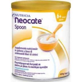 Cuillère Neocate 400G