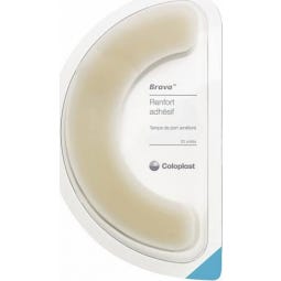 Coloplast Brava Sup Plus Colopl 120720 20