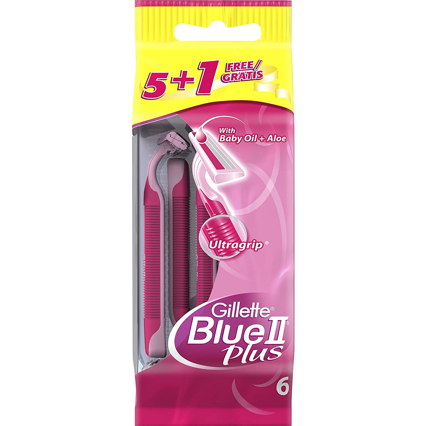 Gillette Venus jetable 5 Unités
