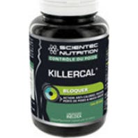 Ineldéa Stc Nutrition Killercal 90 gélules
