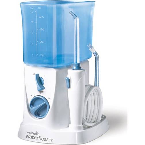 Waterpik Traveler Hydropulseur WP-300