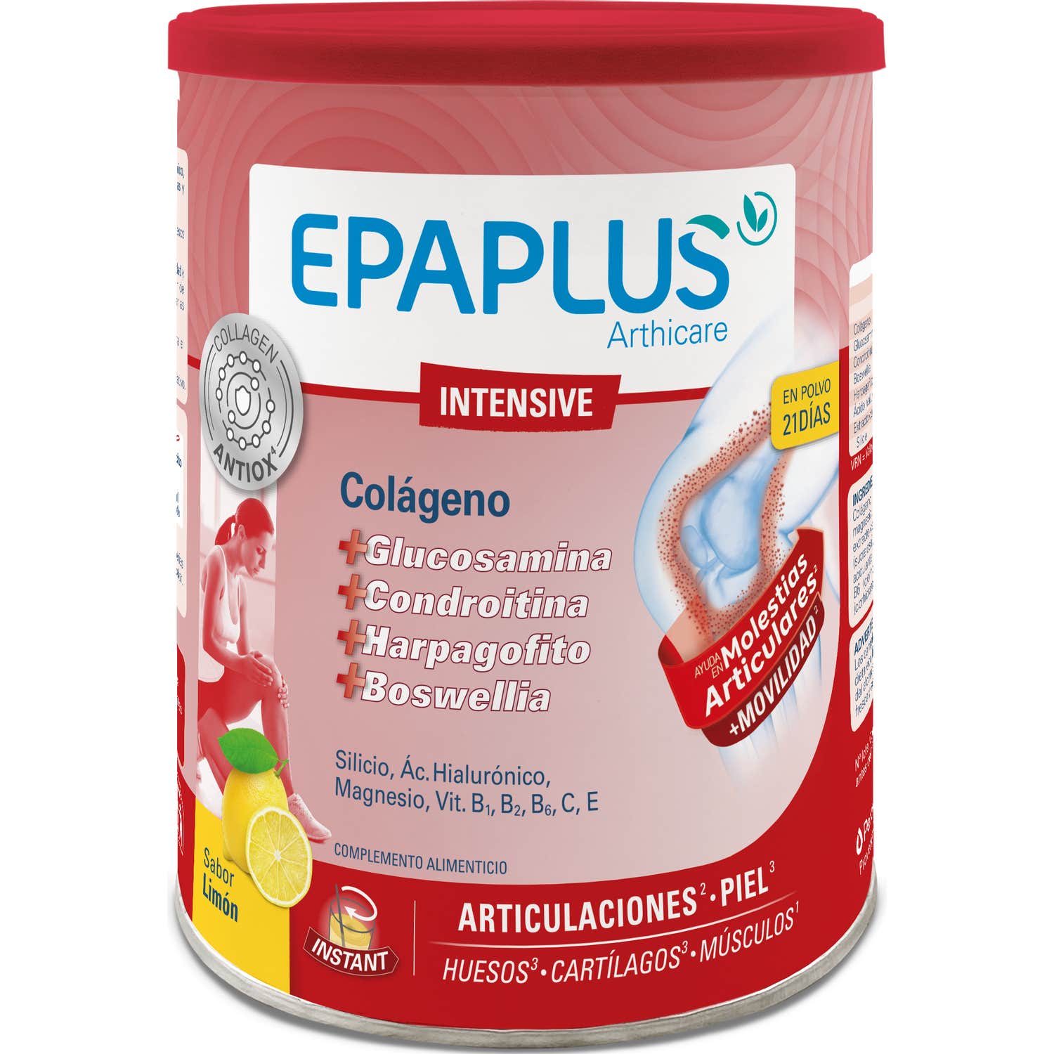 Epaplus Arthicare Intensive 284g