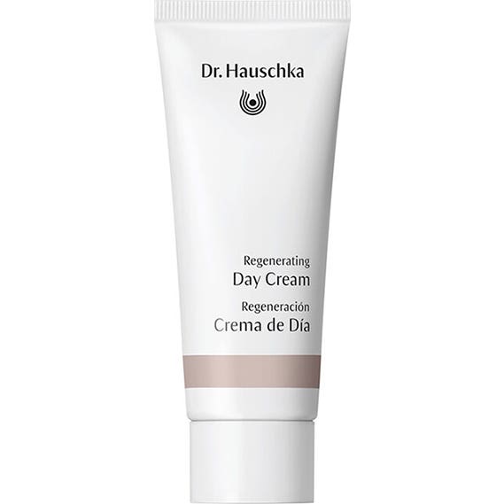 Hauschka Crème Régénératrice Dr. Hauschka 40 ml.