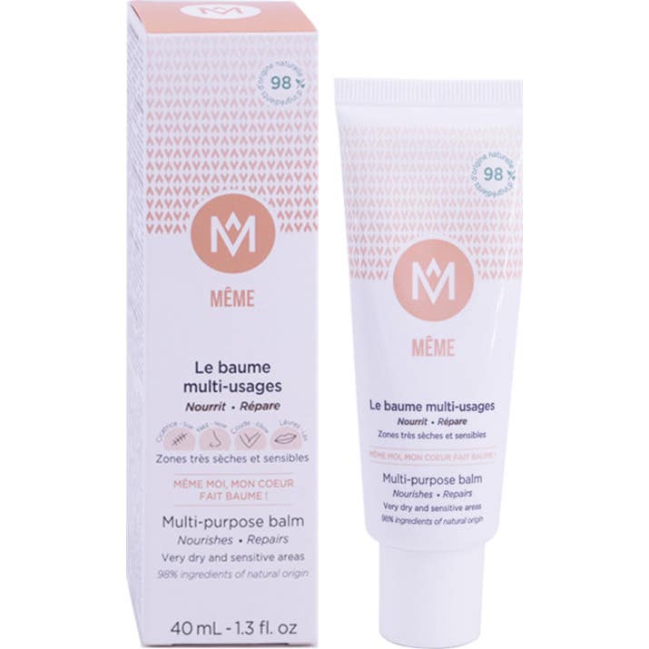 Femme Même Baume Concentré Multiusages 40 Ml 40Ml