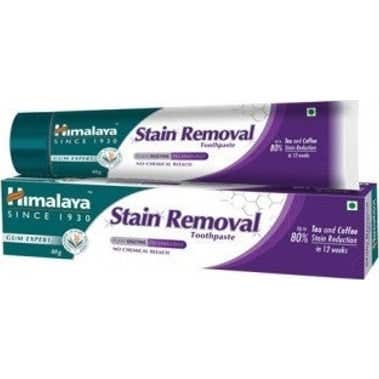 Dentrifico Stain Remover75ml