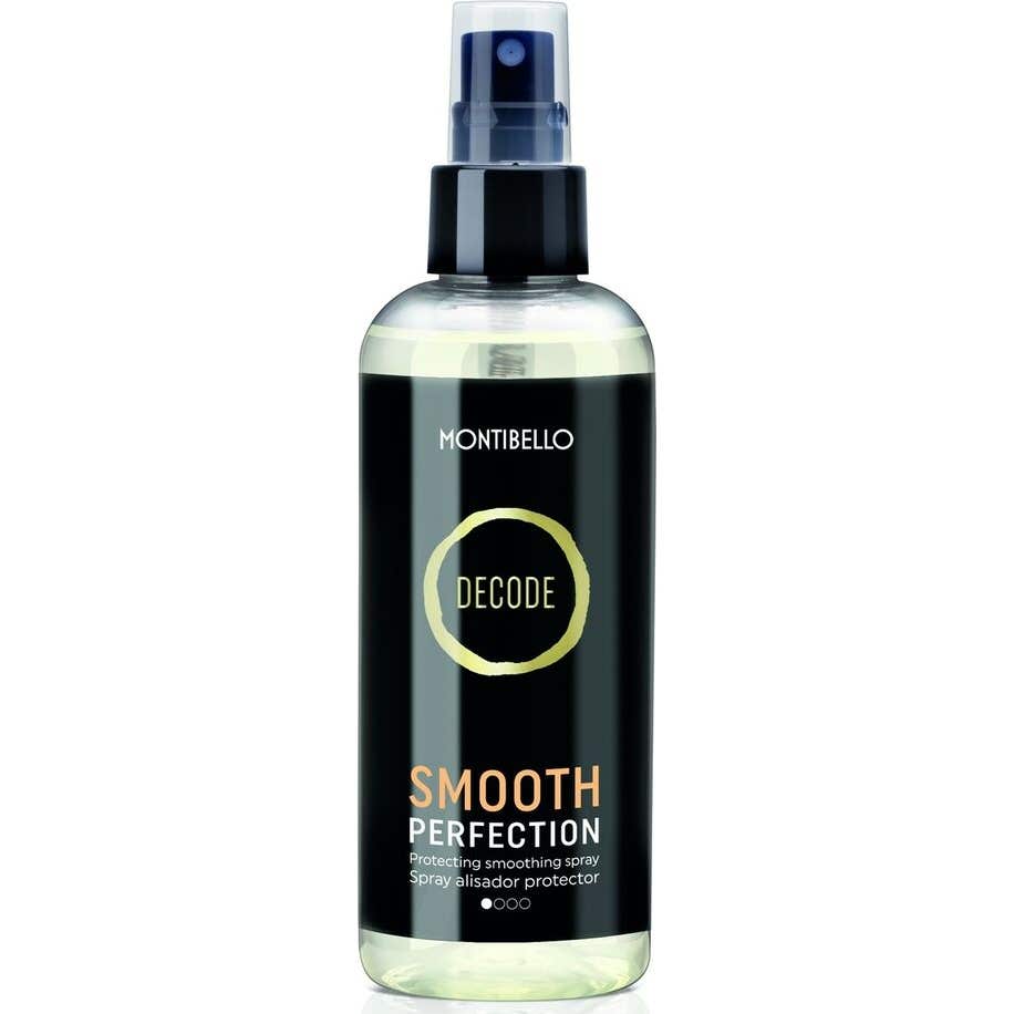 MONTIBELLO  Decode Smooth Perfection Spray Protecteur Lissant 200 ml