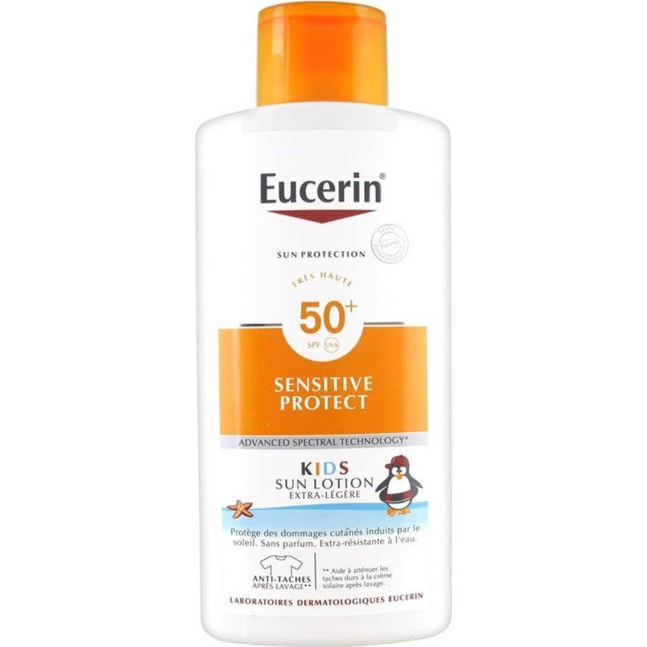 Eucerin Kids Lotion 50+ 400ml