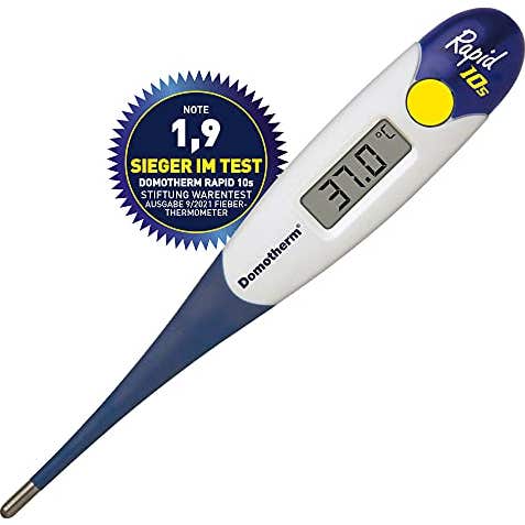 Termometro Digital T- Chek Rapid
