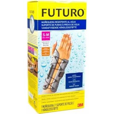 Bracelet Future Brace Wr Der S-m S-m