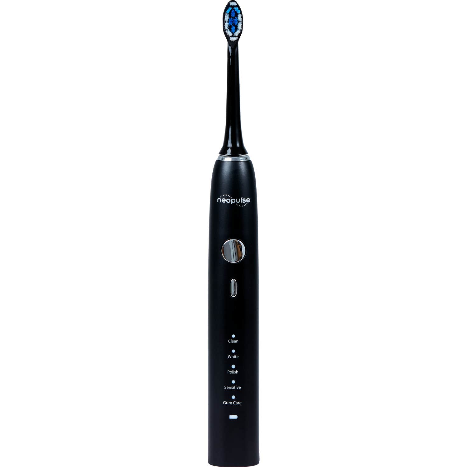 Neopulse Brosse À Dents Électrique Neosonic Noir