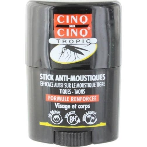 Cinq Sur Cinq Stick Tropic 20mL