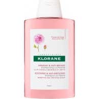 Klorane Mini Shampooing Pivoine 25ml