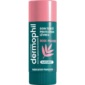 Dermophil Phyto Lev Soin Rose4G