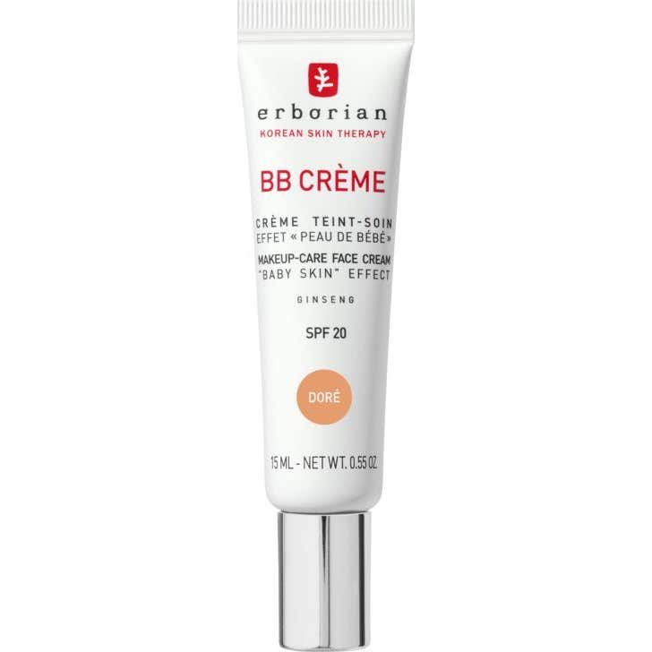 Erborian BB Crème Doré 15 ml