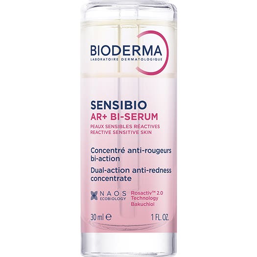 Bioderma Sensibio AR+ Bi-Sérum 30 ml