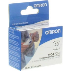 Recharge Thermo Omron 40 Protege