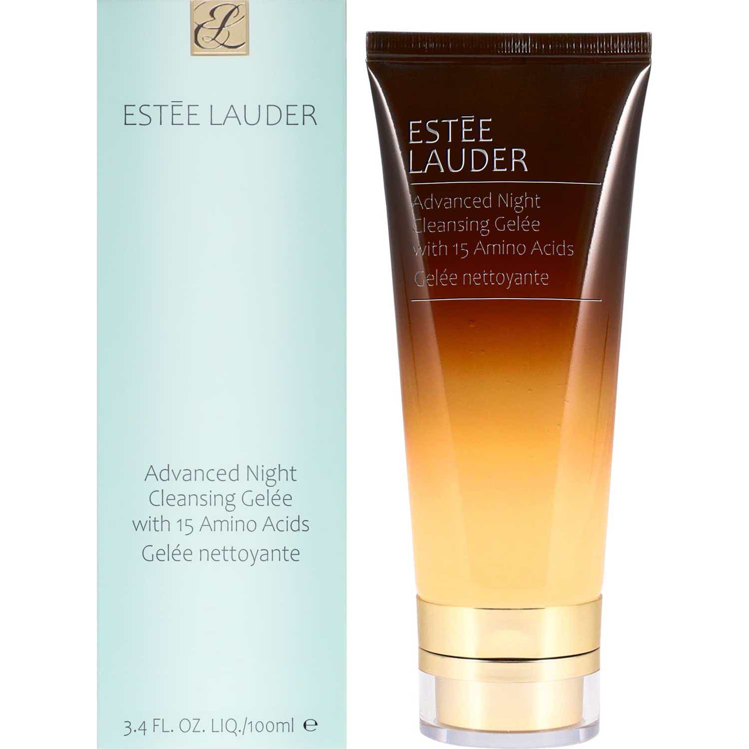 Estée Lauder Advanced Night Cleansing Gelée Nettoyante 100ml