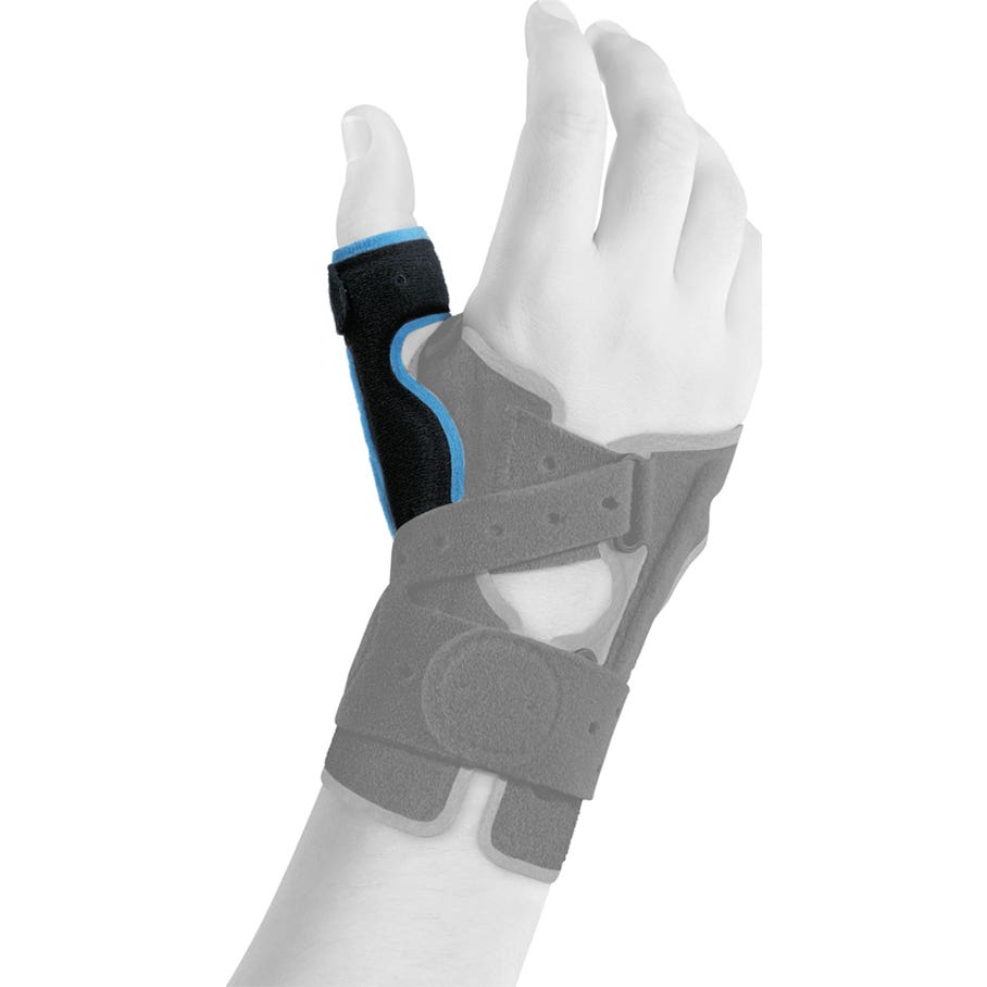 Orliman Actius Thumb Attachment For ACE11 T-1 1pc