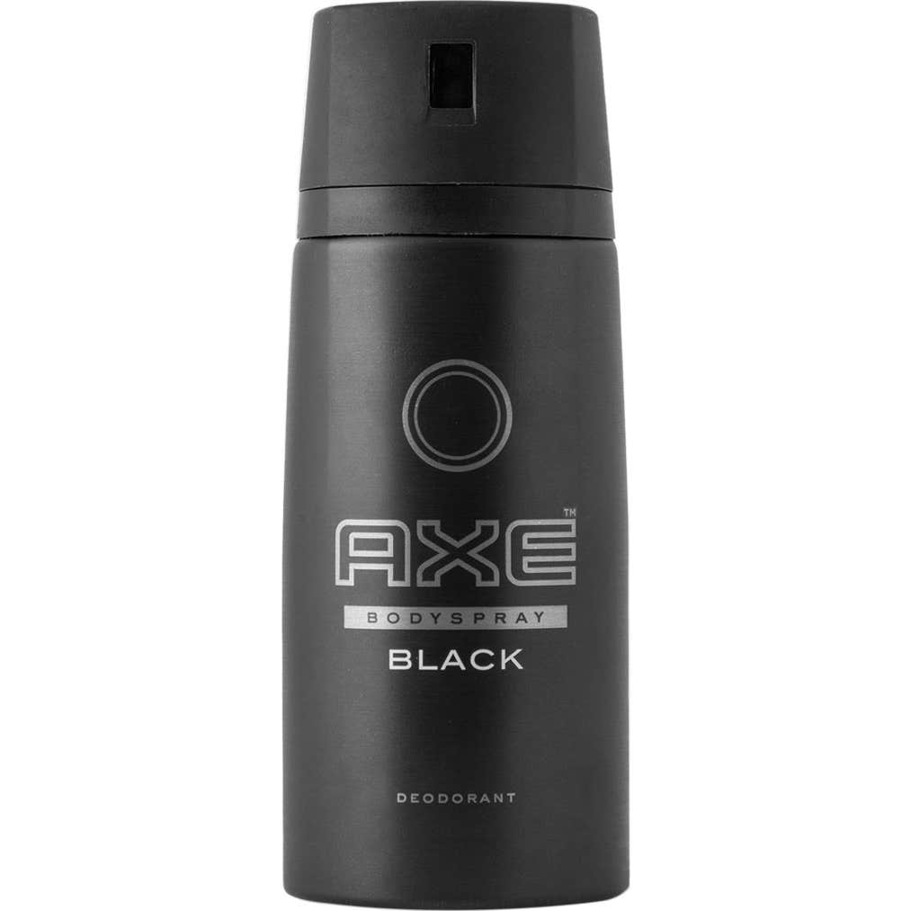 Axe Black Deodorant Spray 150Ml