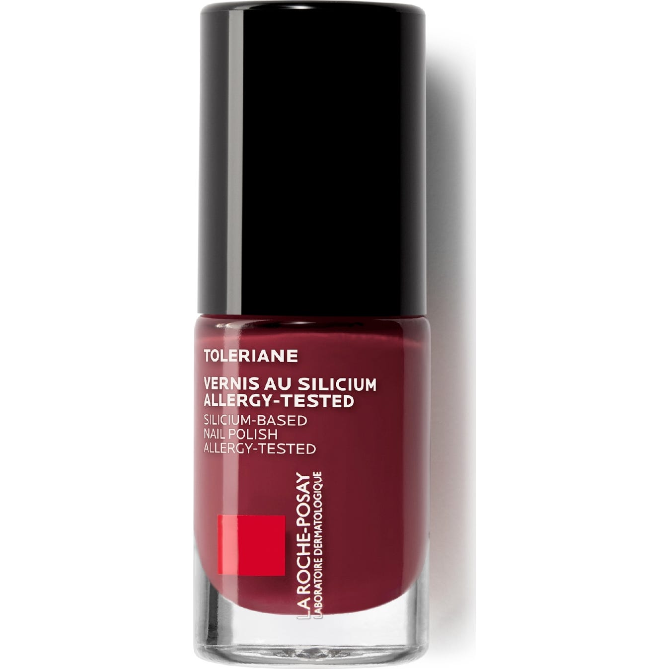 La Roche-Posay Toleriane Vernis Silicium Framboise 16 6ml