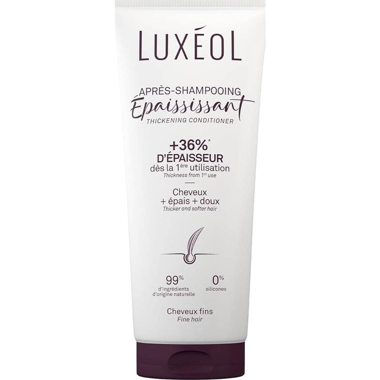 Luxeol Epaississant Après Shampooing 250 ml