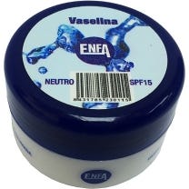 Enfa Vaseline Neutre Parfumée Neutre 1 Unité