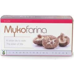 Tegor Mykofarina 60caps