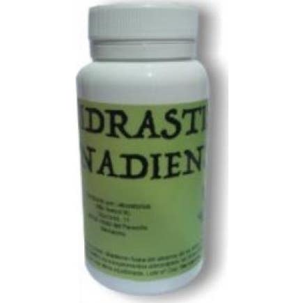 Alfa Herbal Hidrastis Canadensis 90caps