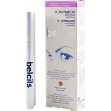 Belcils illuminateur anti-fatigue nº3 peau foncée 2,5ml