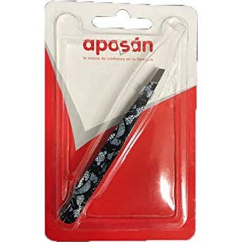 Aposan Collier d'épilation décoré Aposan