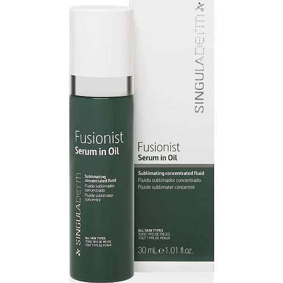 Singuladerm Fusionist Serum in Oil 30 ml