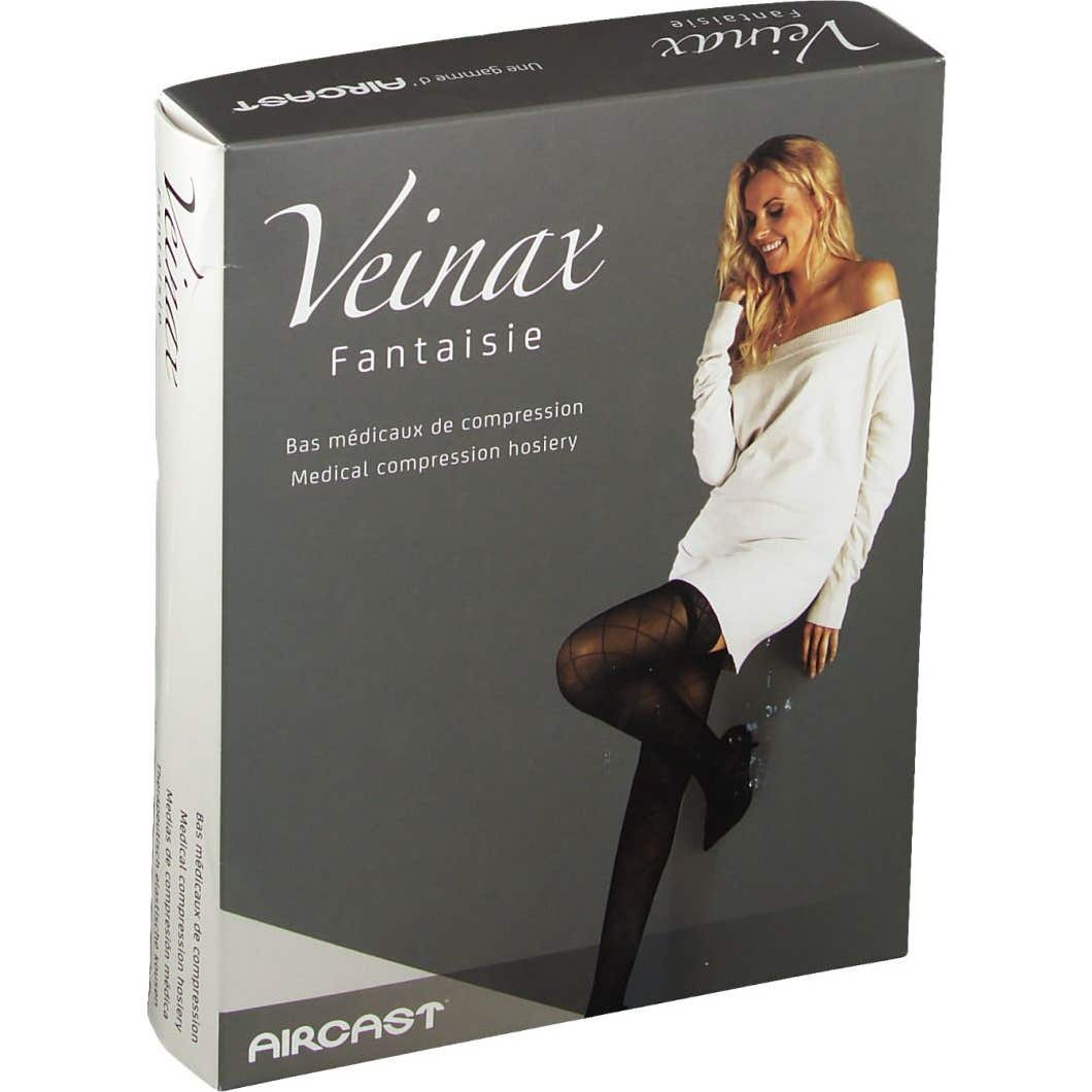 DJO Coll Veinax2 Fantais P/Los Noir N2