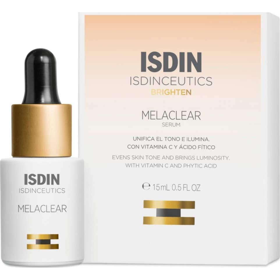 ISDIN Isdinceutics Melaclear Sérum Correcteur 15 ml