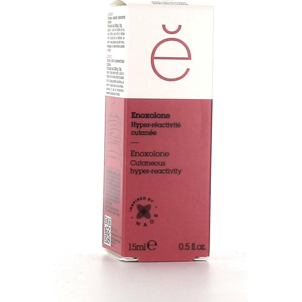 Etat Pur A43 Creme Enoxolone 15ml