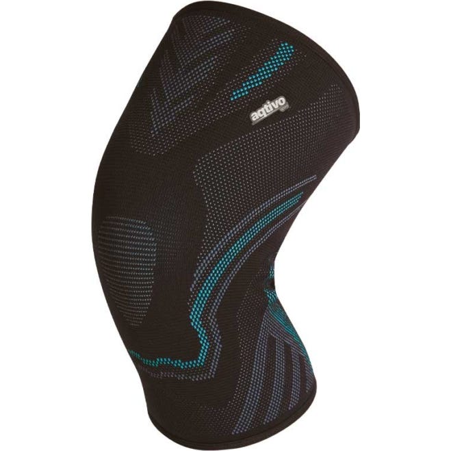 Première attelle de genou M Aqtivo Sport