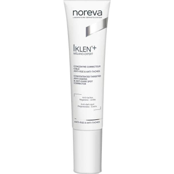 Iklen Melano Expert 15Ml