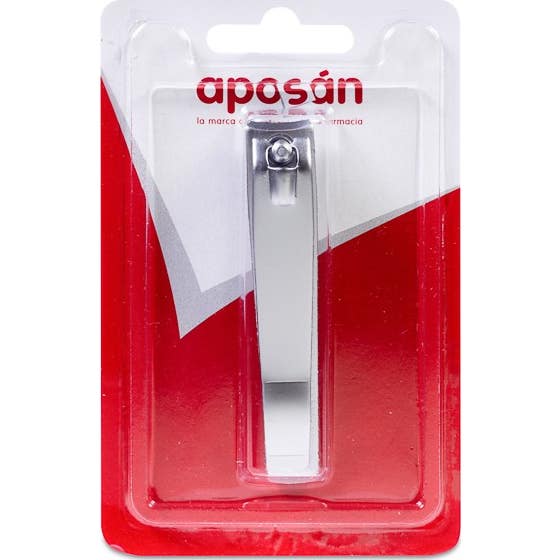 Coupe-ongles Pédicure Pédicure Aposan