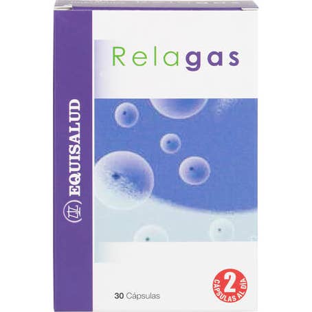 Relais interne 30 capsules