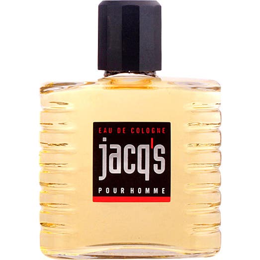 Jacq's pour Homme Eau de Cologne Spray 110ml
