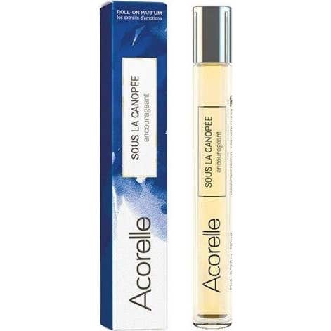 Parfum Acorelle Sous La Canopee Rollon 10ml