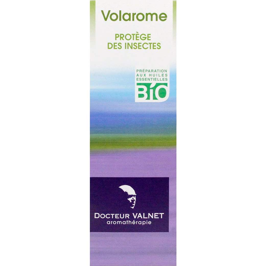 Docteur Valnet Volarome Lotion Protectrice Spray 50ml