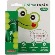 Calmatopic Stick 14G