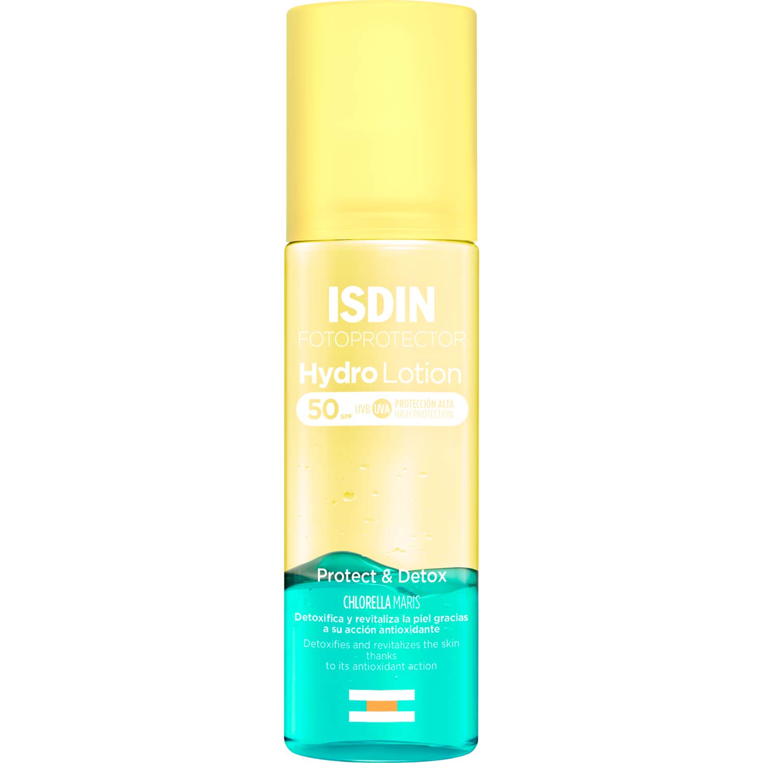 ISDIN® Fotoprotector HydrOLotion SPF 50+ 200ml